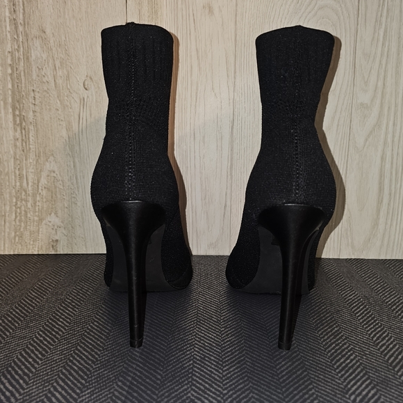 Sock heels by Call It Spring - Picture 6 of 6